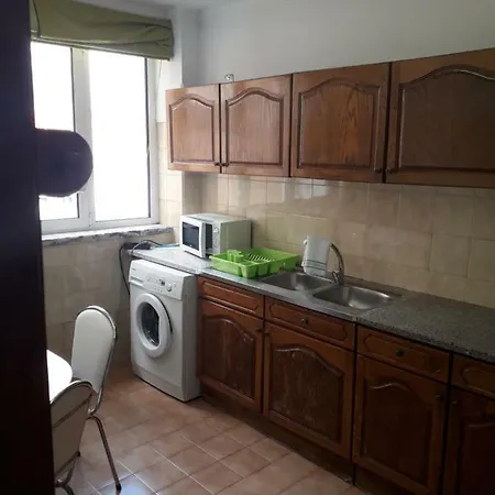 300 Metros Do Santuario De T4