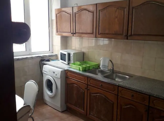 300 Metros Do Santuario De T4