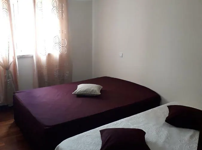 Apartman 300 Metros Do Santuario De T4